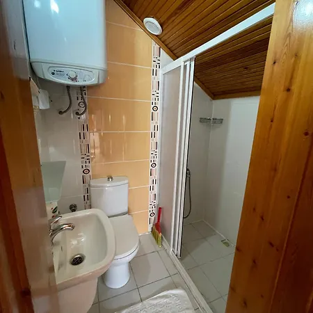 Bedesten 民宿 Çeşme