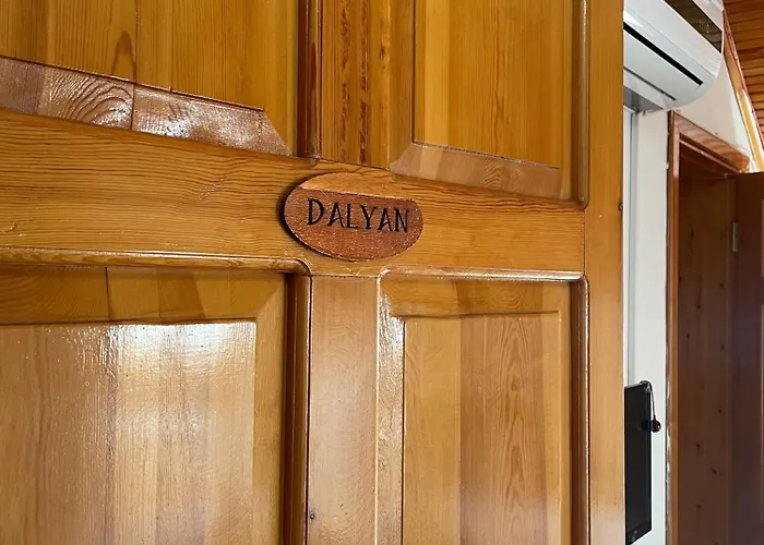 Alloggio in famiglia Bedesten Çeşme