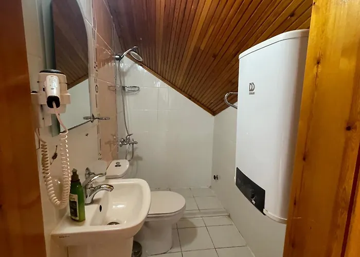 Alloggio in famiglia Bedesten