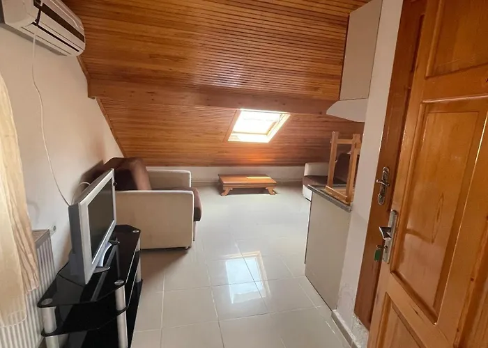 Bedesten Alloggio in famiglia