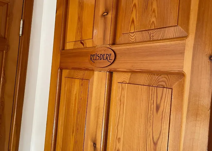 Alloggio in famiglia Bedesten