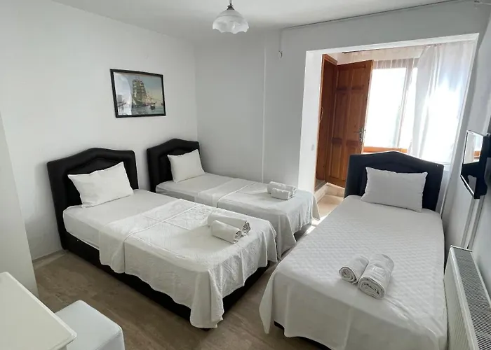 Bedesten Alloggio in famiglia *