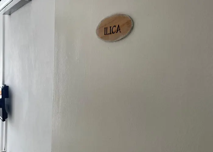 Alloggio in famiglia Bedesten Çeşme