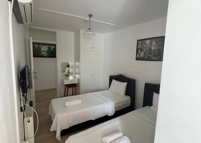 Bedesten Alloggio in famiglia