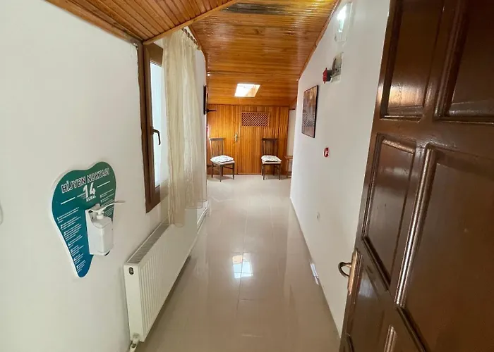 Bedesten Alloggio in famiglia