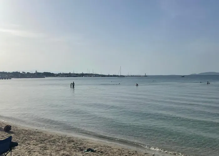 Bedesten Alloggio in famiglia