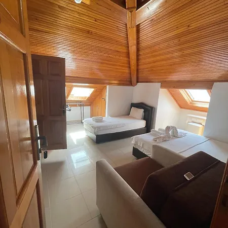 Homestay Bedesten Cesme