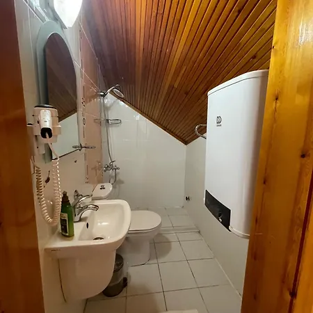 Homestay Bedesten
