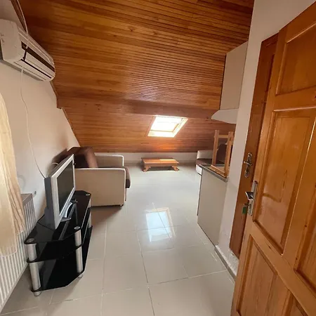 Bedesten Homestay