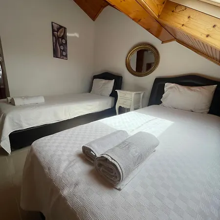 Bedesten Séjour chez l'habitant Çeşme