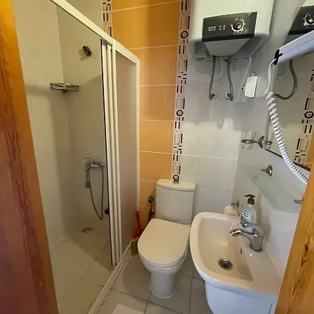 Bedesten בית אירוח Çeşme
