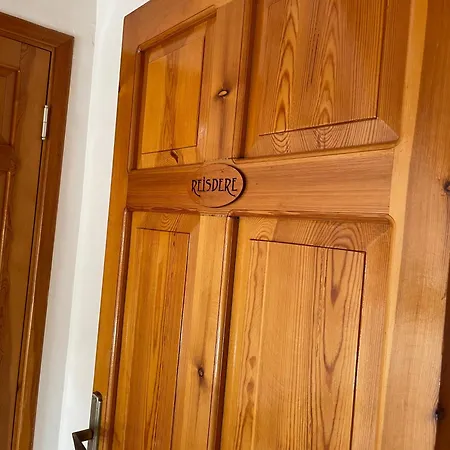 Accommodatie bij particulieren Bedesten