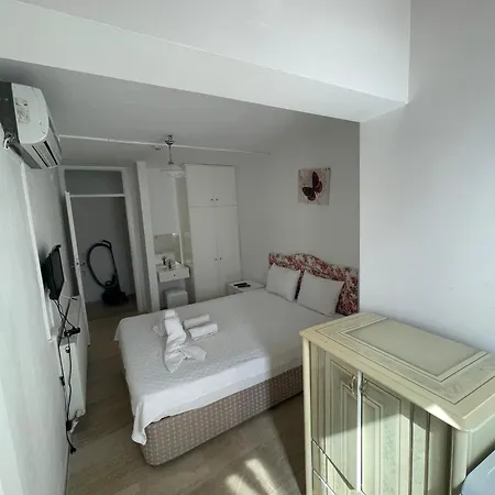 Accommodatie bij particulieren Bedesten *