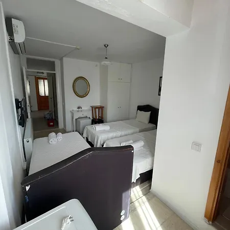 Gazde/Camere de închiriat Bedesten *