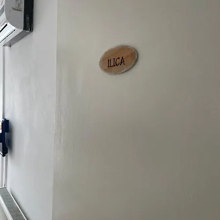 Accommodatie bij particulieren Bedesten Çeşme