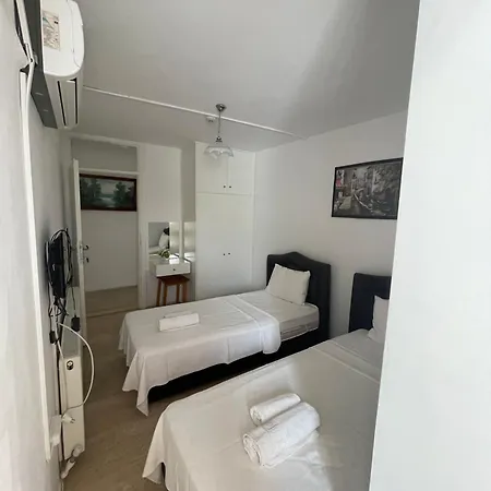 Bedesten Séjour chez l'habitant