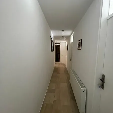 Bedesten Accommodatie bij particulieren Çeşme