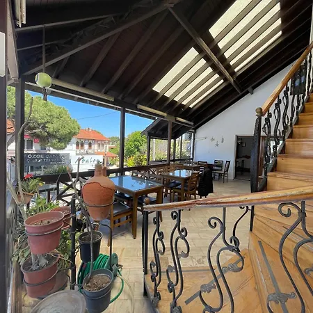 Bedesten Accommodatie bij particulieren Çeşme