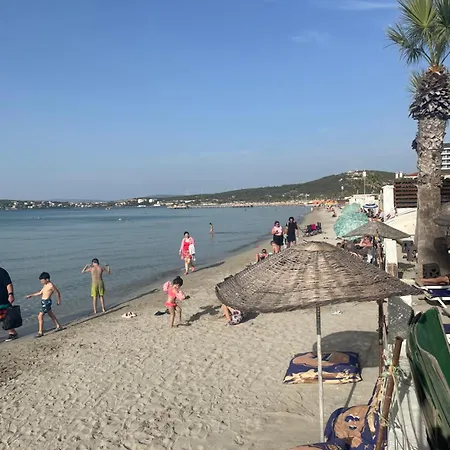 Accommodatie bij particulieren Bedesten Çeşme