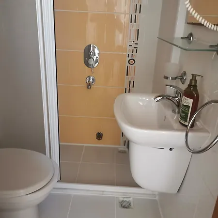 Bedesten Séjour chez l'habitant Çeşme