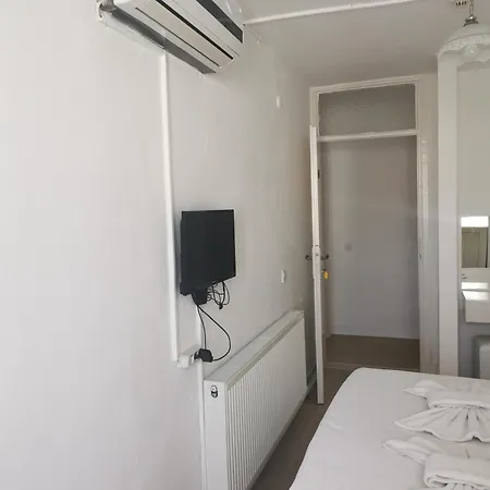 Séjour chez l'habitant Bedesten