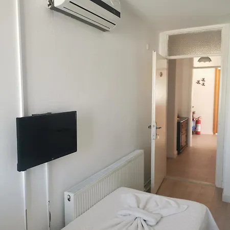 Bedesten Séjour chez l'habitant *