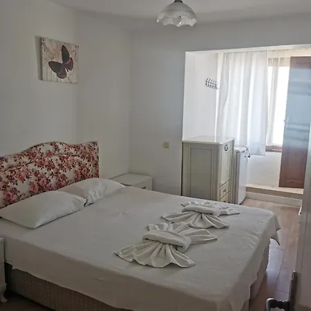 Séjour chez l'habitant Bedesten *
