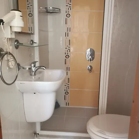 Bedesten Accommodatie bij particulieren Çeşme