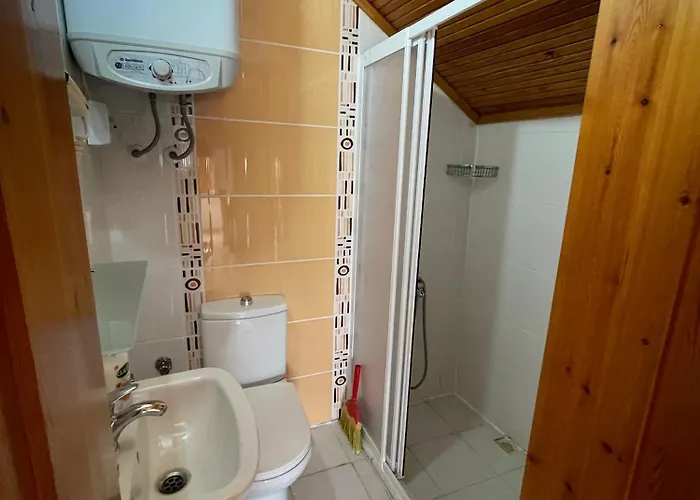 Bedesten Privatunterkunft Çeşme