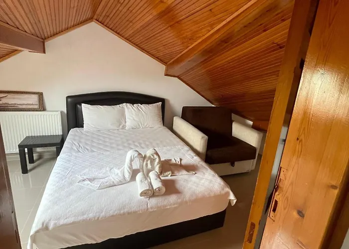 Privatunterkunft Bedesten