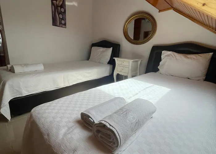 Bedesten Privatunterkunft Çeşme