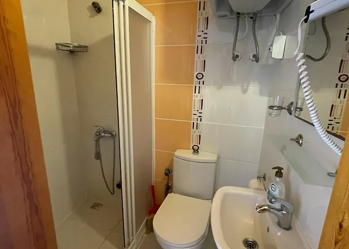 Bedesten Privatunterkunft Çeşme