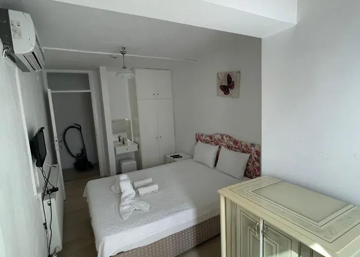 Privatunterkunft Bedesten *