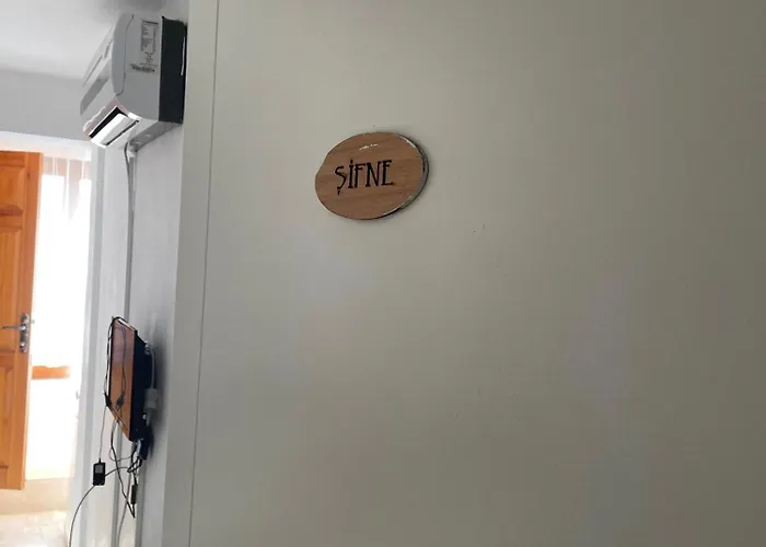 Bedesten Privatunterkunft