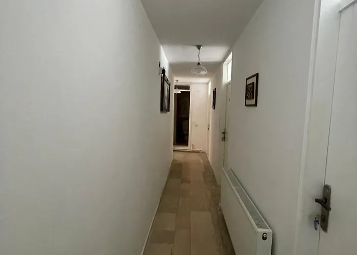 Bedesten Privatunterkunft Çeşme