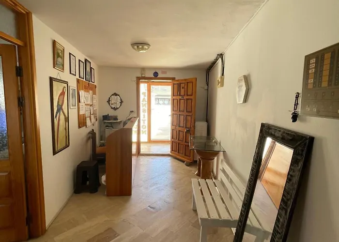 Bedesten Privatunterkunft *